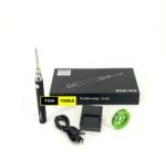 Cordless Rechargeable Pen Type Soldering Iron Kit