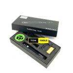 Cordless Rechargeable Pen Type Soldering Iron Kit