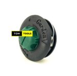 Heavy Duty Brush Cutter Nylon Trimmer Line Head