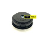 Heavy Duty Brush Cutter Nylon Trimmer Line Head