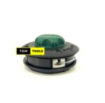 Heavy Duty Brush Cutter Nylon Trimmer Line Head