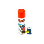 Jet Flame Butane Gas Lighter and 270ml Refill