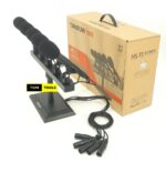 MS-T5 Conference Microphone Wired Desktop Cardioid Front Address Mic Set