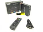 MXQ Pro 5G 4K Android TV Box