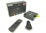 MXQ Pro 5G 4K Android TV Box