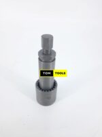 Motorcycle Chain Timing Gear Puller Remover Repair Tool