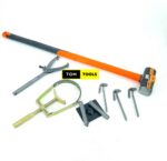 Motorcycle Engine Service and Repair Tool Set