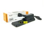 Musedo TB-005 Sustain Pedal Full Size Piano Style with Polarity Switch