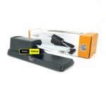 Musedo TB-005 Sustain Pedal Full Size Piano Style with Polarity Switch