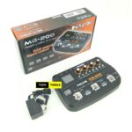 NUX MG-200 Guitar Modelling Processor Guitar Effects