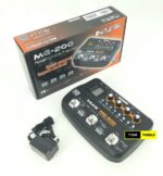 NUX MG-200 Guitar Modelling Processor Guitar Effects