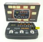 NUX MG-200 Guitar Modelling Processor Guitar Effects