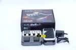 NUX MG100 Guitar Effects Modelling Processor