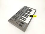 Nektar LX25+ Plus 25-Key Midi Controller