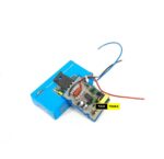 New Generation All Purpose TV 3 Wires Power Module