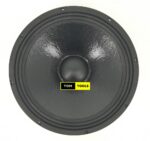 New Retone NR 18 Inch Naked Bass Speaker