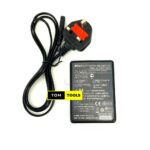 Nikon MH24 Battery Charger for EN-EL14 and EN-EL14A Batteries