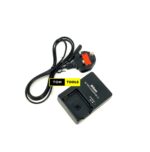 Nikon MH24 Battery Charger for EN-EL14 and EN-EL14A Batteries