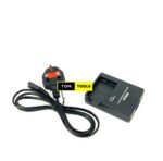 Nikon MH24 Battery Charger for EN-EL14 and EN-EL14A Batteries