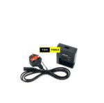 Nikon MH24 Battery Charger for EN-EL14 and EN-EL14A Batteries