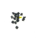 No. 1289 Plastic Rivet Car Body Trim Clips