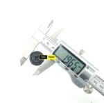 No. 1333 Plastic Body Clips Rivet Car Trim Clips