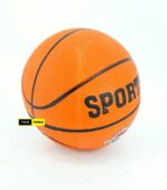 No.7 Outdoor Indoor Basketball Ball Official Size and Weight