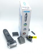 Nova 3 in 1 Shaver, Smoother, Nose Trimmer