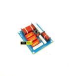 OL-3C15M 3 Way Crossover Frequency Divider HiFi Speaker Crossover