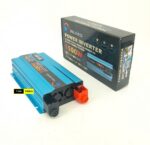 Original 1500W DC to AC Inverter 3000W Peak Power