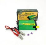 Original 600W Solar Inverter 1200W Peak Power