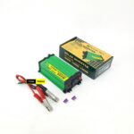 Original 600W Solar Inverter 1200W Peak Power