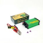 Original 600W Solar Inverter 1200W Peak Power