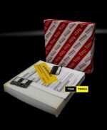 Original Cabin Air Filter for Toyota Vitz, Probox, Premio, Axio, NZE