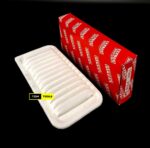Original Cabin Air Filter for Toyota Vitz, Probox, Premio, Axio, NZE, etc