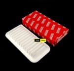 Original Cabin Air Filter for Toyota Vitz, Probox, Premio, Axio, NZE, etc