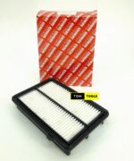 Original Engine Air Filter for Honda CR-V, Honda Civic (1.5L) Replacement for 17220-5AA-A00