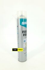 Original MAGPOW Fixing Foam PU Foam