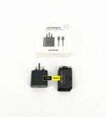 Original Samsung USB Type-C to Type-C Cable 25W Super Fast Charger