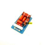 PA-3 Crossover 3 Way Frequency Divider HiFi Speaker Crossover