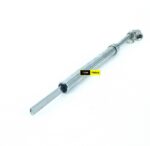 Pencil Tire Pressure Gauge, Dual Head, Dual Units