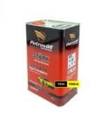 Petrovöll Stärk SAE 5W40 Fully Synthetic Engine Oil 10,000Km