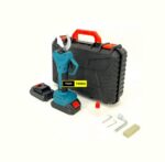 Powerful 21V Long Life Cordless Pruning Shears