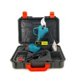 Powerful 21V Long Life Cordless Pruning Shears