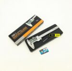 Premium All Stainless Steel Digital Vernier Caliper 150mm 6 inches