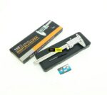 Premium All Stainless Steel Digital Vernier Caliper 150mm 6 inches