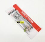 Premium Easy to Clean Garlic Press