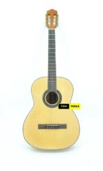 Premium Quality Deviser 39 inch Full Size Classical Guitar