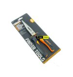 Premium Quality Finder 200mm 8 inch Long Nose Pliers