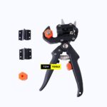 Professional Grafting Tool Kit with Grafting Tape and Scalpel